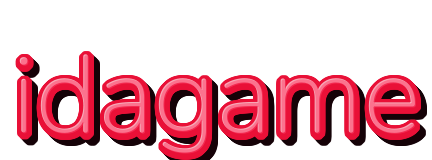 idagame — logo kanal