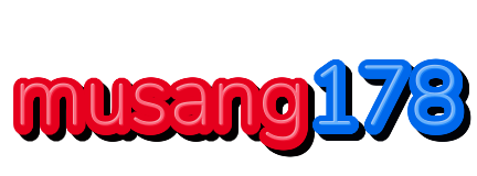 musang178 — logo kanal
