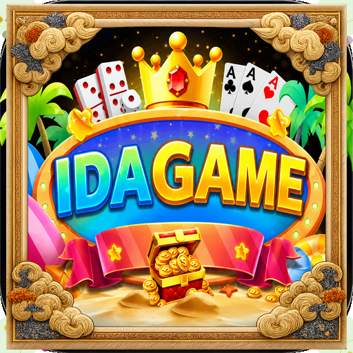 idagame — mitra unggulan